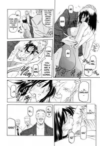 [Sanbun Kyoden] Sougetsu no Kisetsu | Season of Sougetsu [English] [Uncensored]