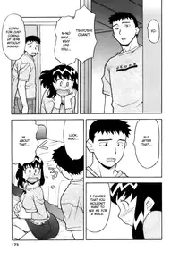 [Yanagi Masashi] Love Comedy Style 2 [English] [Solaris-H]