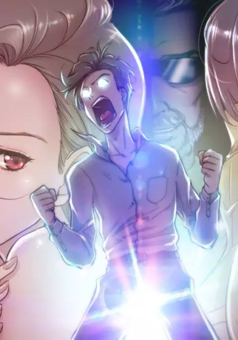 Sex Knights-Erotic Sensuality & Perception Ch.1-21