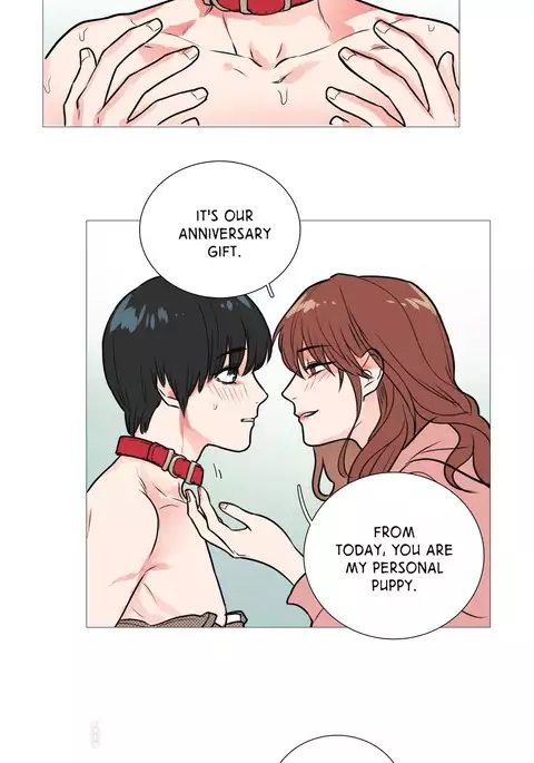 Sadistic Beauty Ch.1-28