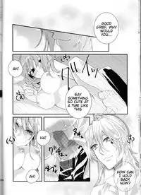 [Asadukuyo no Utage (Atono Matsuri)] Intimate Friendship (Amnesia)english [Tigoris Translates]