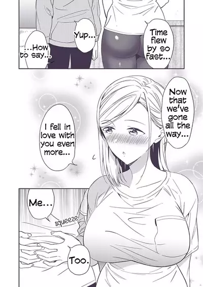 [Macaron (End)] Himitsu no Gal Shota | Secret Gyaru x Shota Couple Ch.1-25 [English] [Tabunne Scans] [Digital]