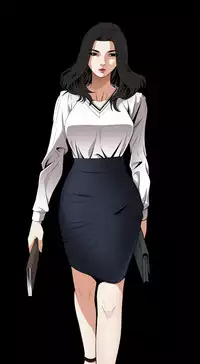 Take a Peek 偷窥 Ch.39-42 [Chinese]