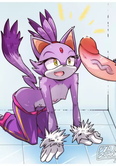 Blaze and friends pack