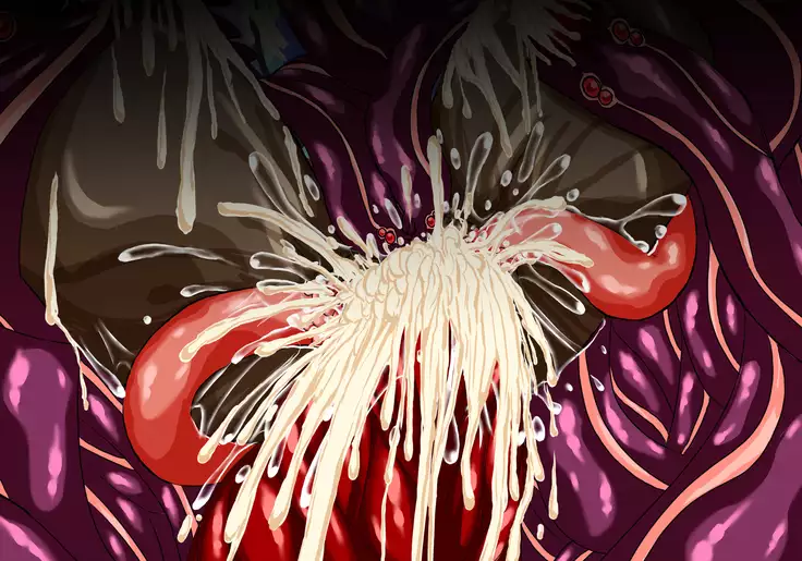 Mahou Senshi Ingokuhen 2 Jou