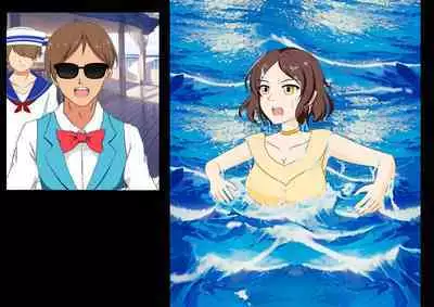 Josei dake Hadaka no Senjou Konkatsu Party