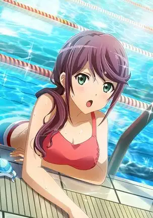 Revue Starlight -Re LIVE