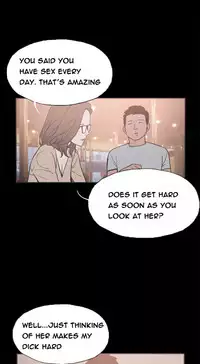 [Mr. Byeong-Su] Cohabitation Ch.1-39 (English) (Ongoing)