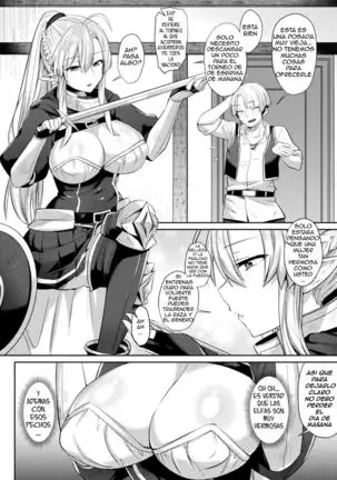 Hajimete no Massage - First time massage | El primer masaje