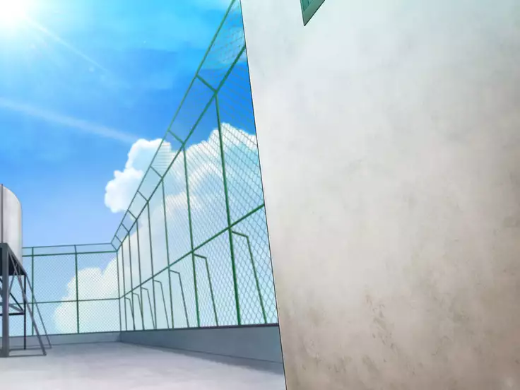 Kyousei Netorare Seitokaichou ~Chinpira no Nikubou o Musaboru Boku no Kanojo~