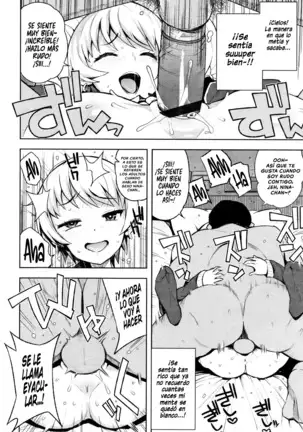 Toshiue no Kareshi Dekichaimashita | Mi Novio es un Sugar Daddy Ch. 1-2