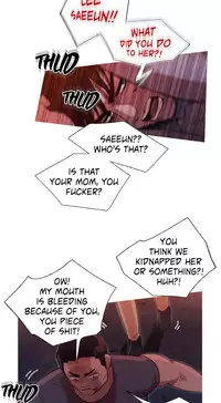 [PINKO] Scandal of the Witch Ch.1-30 (English) (Ongoing)