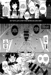 [Katsurai Yoshiaki] Amatsuka Gakuen no Ryoukan Seikatsu Ch. 1-2 [English]