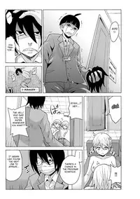 [MoTaro, Murayamamon] Time Stopyu! ~Jikan o Tomete Rea-Juu Hamehame~ (3) [English] [FC]