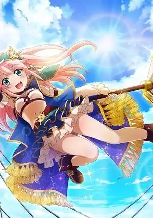 Revue Starlight -Re LIVE