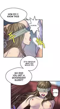 Ghost Love Ch.1-23.5 (English) (YoManga) (Ongoing)