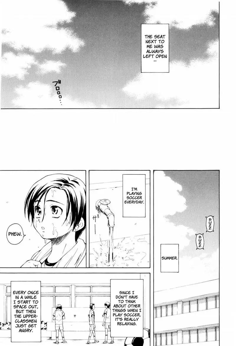 Otokonoko Onnanoko Ch6