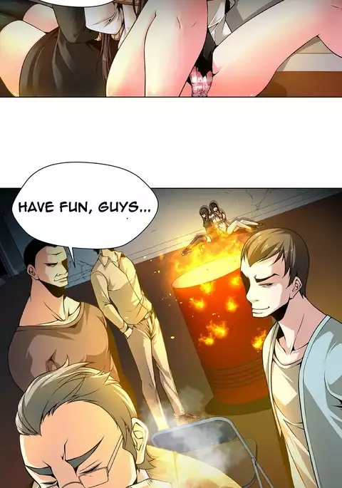 Twin Slave Ch.1-34