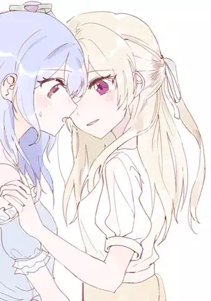 バンドリ!かのちさまとめ