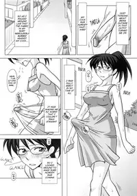 [Kurenai Yuuji] FutaRoma ~Futanari Roshutsu Mania~ Ch. 1-10 [English] [Ero-Otoko + Kusanyagi + Biri Biri +-SW- + Desudesu & Strange Scans]