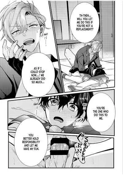 BOY×BOY IDOL COLLECTION!!