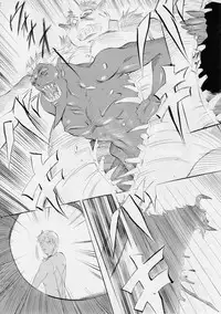 [Busou Megami (Kannaduki Kanna)] Busou Megami Archives Series 4 "Ai & Mai Gaiden ~ Aoki Seido ~ Ai ~ Tennyo Inda no Shou ~" (Injuu Seisen Twin Angels)