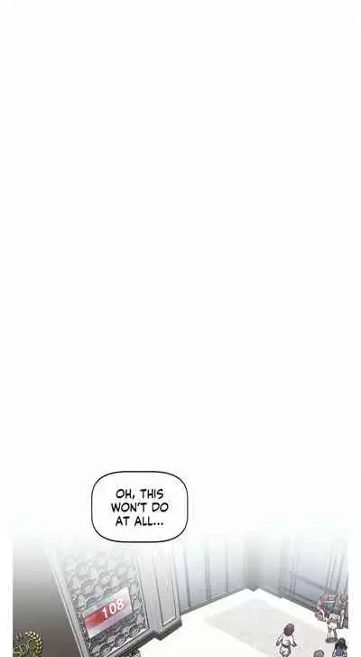 The Girls’ Nest | HELL'S HAREM Ch.1-16