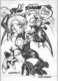 (C52) [Ganso Sonoda Ya (Various)] Chousen Ame Ver.11 (Various)