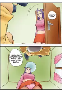 [Space No.1] Me Ran Co Ri [Ongoing]