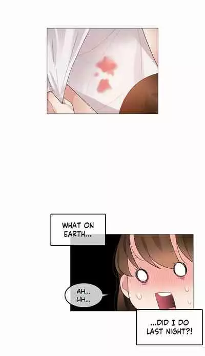 [Alice Crazy] Perverts' Daily Lives Episode 1: Her Secret Recipe Ch1-19 (Complete)