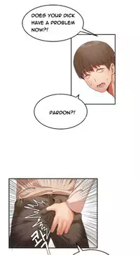 [Mx2J] Hari Dormitory Ch.0-23 (English) (Ongoing)