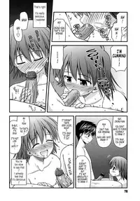 [Konno Azure] Shishunki Crazies - Puberty Crazies [English] [Humpty+Tonigobe]