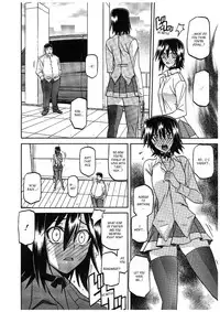 (Sanbun Kyoden) maso-mess Ch. 1-13 [English] [_ragdoll]