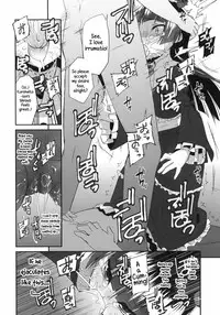 (C79) [Condiment wa Hachibunme (Maeshima Ryou)] Ore no Kuroneko ga Konna Koto wa Nakatta Sukoshi Mae Made wa | My Kuroneko-chan Would Never Have Done Something Like This Until Just Recently (Ore no Imouto ga Konna ni Kawaii Wake ga Nai) [English][exsword]