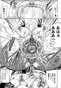 [Warashibe] Otome Gokoro [Decensored]