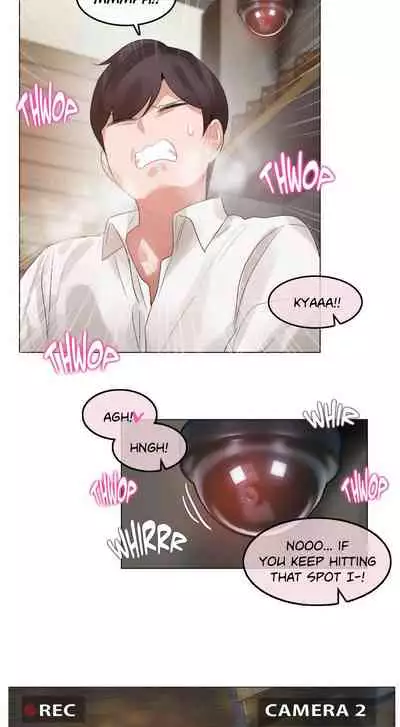 [Alice Crazy] Perverts' Daily Lives Episode 1: Her Secret Recipe Ch1-19 (Complete)