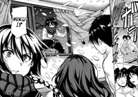 [Tachibana Omina] At Home Harem FudeoroSisters Ch. 1-4 [English] [biribiri]