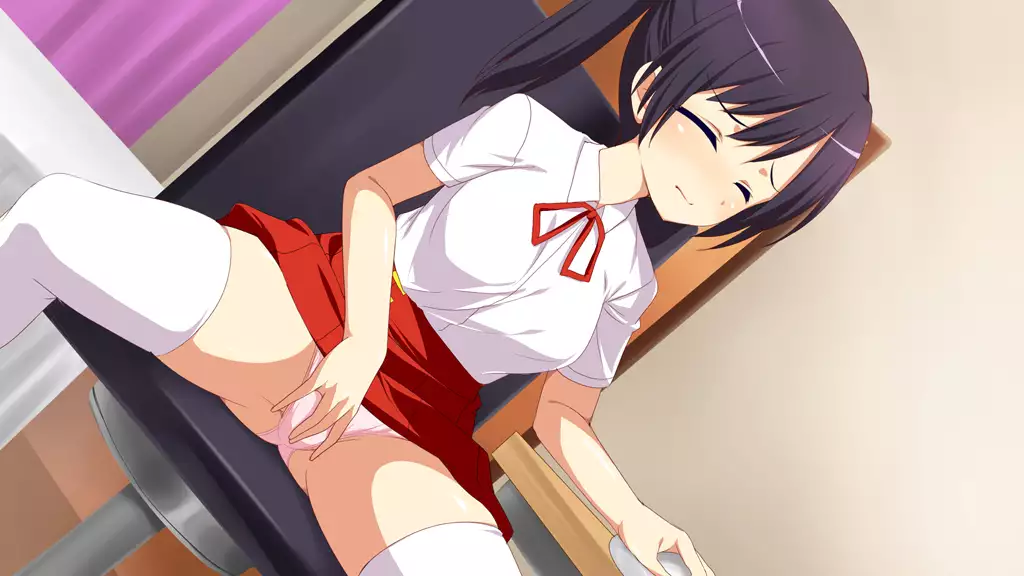 Imouto Tousatsu Kiroku