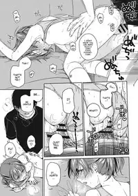 [Nakamura Kuzuyu] Plus Minus (Kanojo no Setsuna) [English] [BlindEye] [Digital]