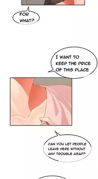 [Mx2J] Hari Dormitory Ch.0-30 (English) (Ongoing)