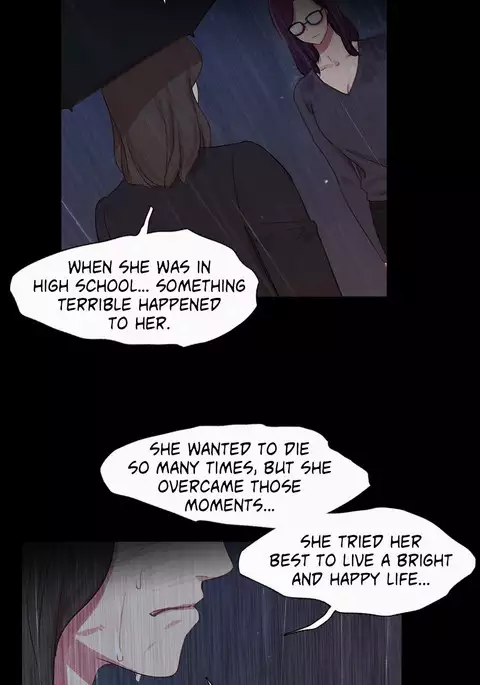 Scandal of the Witch Ch.1-41