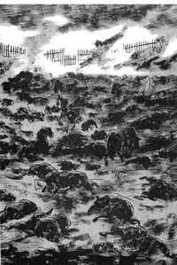 [Koike Kazuo, Kojima Goseki] Hanzou no Mon Vol.15