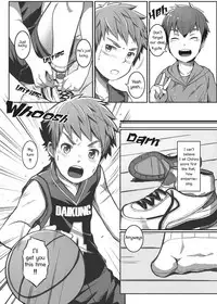 [Beater (daikung)] Ace Star [English] [Digital]