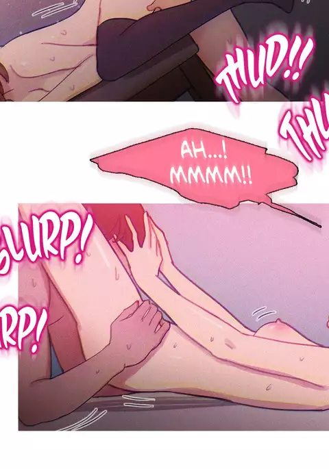 Scandal of the Witch Ch.1-41