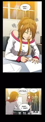 [Yihyeonmin] Drug Candy Ch.0-40 (English) (YoManga) (Ongoing)