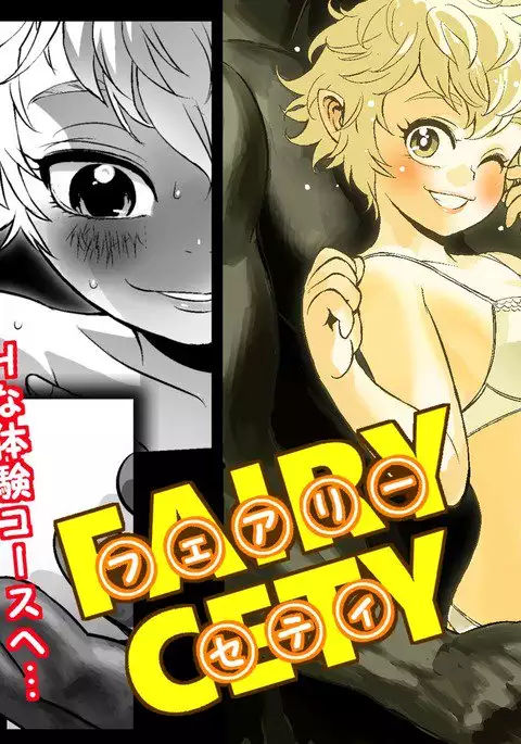 フェアリーセティ