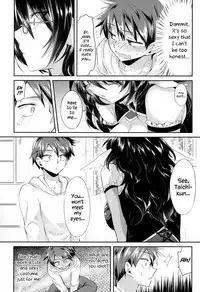 [Oroneko] Complex·Cosplex (COMIC Koh 2017-05) [English] {Hennojin} [Digital]