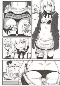(C93) [Kyokutou Koumuten (Kikunosukemaru)] GIRLFriend's 14 (Fate/Grand Order) [English]