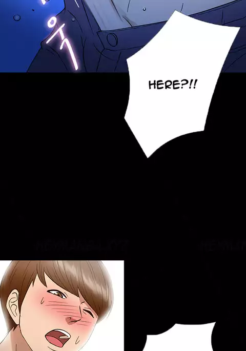 Secret Island Ch.1-21