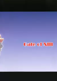 (COMIC1☆6) [Gate of XIII (Kloah)] 91:02pai (THE IDOLM@STER)